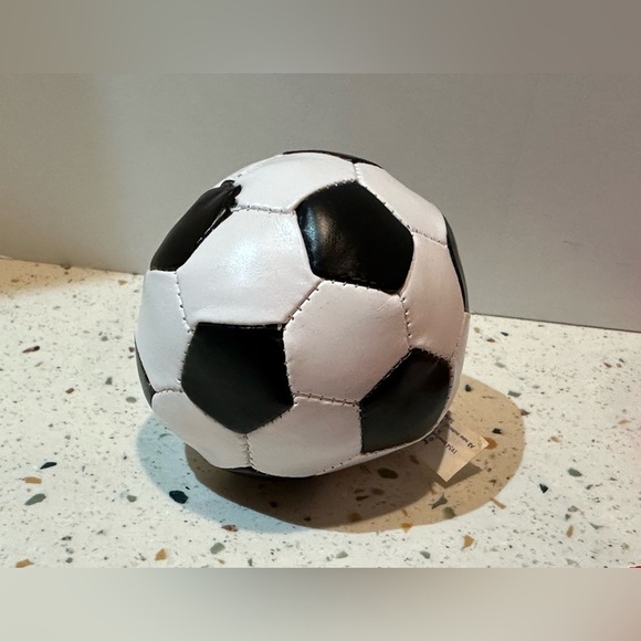 Build-A-Bear Soccer Outfit Clothing Bunny NOT Included in Sale - Picture 9 of 11